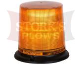 12 Pattern LED Magnetic Mount Beacon Roof Light Buyers SL695A