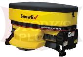 New SnowEx 6 Cu. Ft. Precision Pro Salt Spreader SP-1675