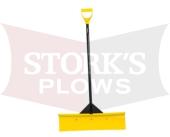 sp-36 snowex shovel