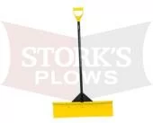 sp-36 snowex shovel