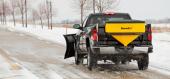 SP-1075X-1 snowex spreader