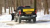 Snowex spreader sp-1575