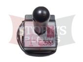 STB03191 straight blade joystick control