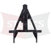 STB04190 Boss RT3 Straight Blade A Frame / Push Frame 01+