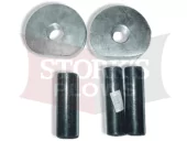 special hardware bag for jeep wrangler