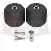 TOFTUN4 Lexus Toyota Tundra Tacoma 2005-2014 4WD Front Timbrens
