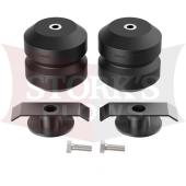 TORTUN4 00-17 Toyota Nissan Titan Tacoma Pre-Runner Tundra 2WD 4WD Rear Timbrens