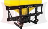 TPM-275 3 Point Utility Mount Salt Spreader Sp-1075X SP-1875 Snowex Western Fisher 75918