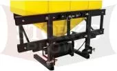 TPM-275 3 Point Utility Mount Salt Spreader Sp-1075X SP-1875 Snowex Western Fisher 75918