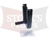 TPR-020-1 SnowEx 2" Receiver Hitch Mount SD-600 SP-1675 Salt Spreader