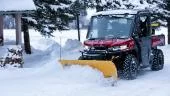 Trailblazer plow for sale