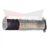 75913 Salt Spreader Material Control Tube for Snowex SP-1575 TRK-1575 Fisher Western 525 