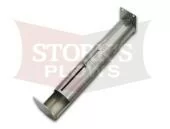 Material Control Tube Salt Spreader Western Fisher 900 75914 TRK-1875 SnowEx SP-1875