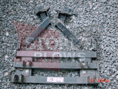 used 62660 western unimount