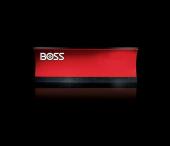 Boss UTV straight blade