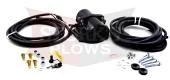 VBR-080 SnowEx Vibrator Kit with Wiring Harness SP-575X SP-1075X Salt Spreader 