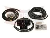 VBR-400 SnowEx Vibrator Kit with Wiring Harness SP-9300X, SP-9500X, SP-9800X