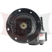 VBS14471 Boss Pintle Chain Spreader 4:1 Gearbox VBX6500 VBX8000 VBX9000