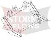 67903 lower lift frame