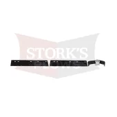 86888 Carbide Cutting Edge Kit 8.5' V plow Western MVP3 MVP plus Fisher XV2 Snowex HDV 86894 86887 