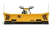 XLS Fisher plow