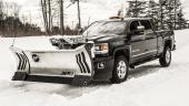 XLS Fisher plow