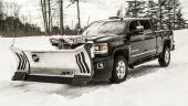 XLS Fisher plow
