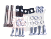 62050 bolt bag hardware