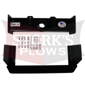 TurfEx ZTR-320 Heavy Duty Zero Turn Mount