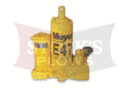 Replacement Snow Plow Pressure Gear Pump For Meyer Diamond E-46, E-47, E-47H Plow Blades | Hydraulic Pump Assembly - View #5