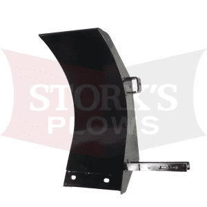 Moss Snowstick — Wing Pin 59