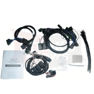 ⭐︎RT-3130423659⭐︎ NEW 72359 LED / Halogen Vehicle Light Wiring Harness Western