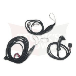 【414】Schneeページ 1/4″ x 2-Inch Side Attach Ball Lock Pin – AERO Specialties