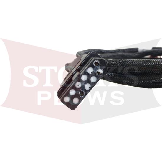 69793-1 11 Pin Light Wiring Harness Adapter