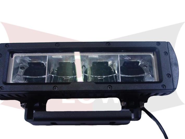 1312000 - SAM Universal Heated LED Snow Plow Headlights - Paris Supply, LLC - View #10