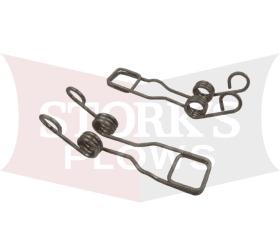 MSC05076 Aftermarket Boss Snow Plow SmartHitch Torsion Springs RT3