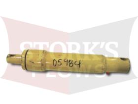 05984 New Scratch and Dent Genuine Meyer 1.5x6 Lift Cylinder 
