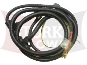 08058 07036 Plow Light Harness Meyer Diamond Truck Lite 12 Tab Switch DRL