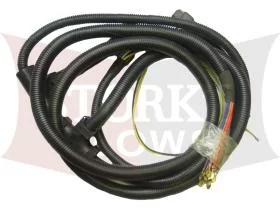 08058 07036 Plow Light Harness Meyer Diamond Truck Lite 12 Tab Switch DRL