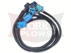 07106 headlight adaptor kit