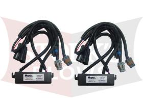 07213 Meyer Nite Saber Adapter Kit 1998-2002 Chevy Blazer S10 Sonoma