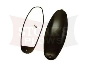 07287 Meyer Back Cover Kit