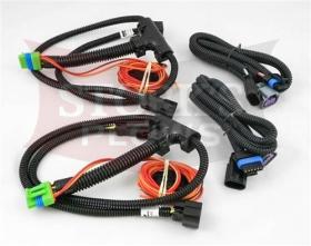 Meyer 07334 Nite Saber Headlight Adapter Kit 07417 07349