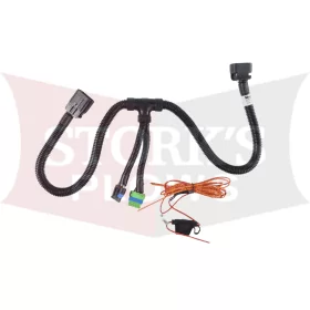 07350 Meyer A/B Port Headlight Adapter Wire (07333)