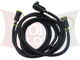 07403 Meyer Nite Saber Adapter Kit 2000+ International