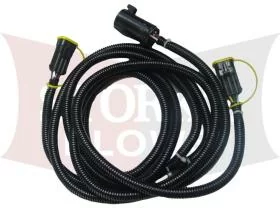 07403 Meyer Nite Saber Adapter Kit 2000+ International