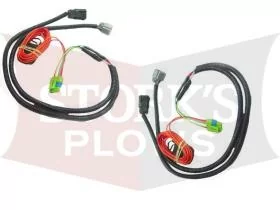 07774 Meyer Nite Saber Adapter Kit 2015+ GMC Sport 