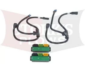 07779 Meyer Nite Saber Headlight Adapter Kit 2015 Ford F150