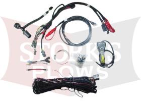 08098 Meyer Plow Straight Blade SOS Conversion Kit / Controller