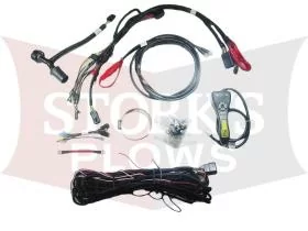 08487 Meyer Plow V 70 V Plow SOS Conversion Kit / Controller